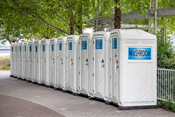 Portable Toilet Options We Offer in Belwood, NC