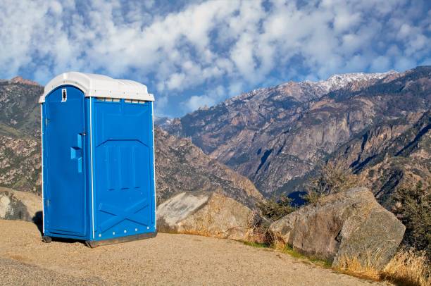 Best Affordable portable toilet rental  in Belwood, NC