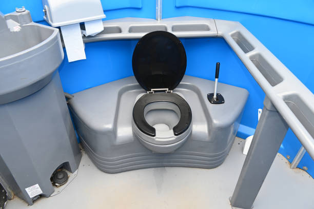 Best Porta potty services near me  in Belwood, NC