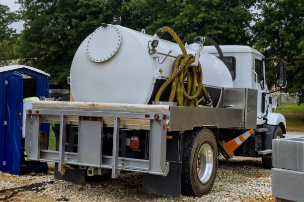 Best Portable toilet rental cost  in Belwood, NC