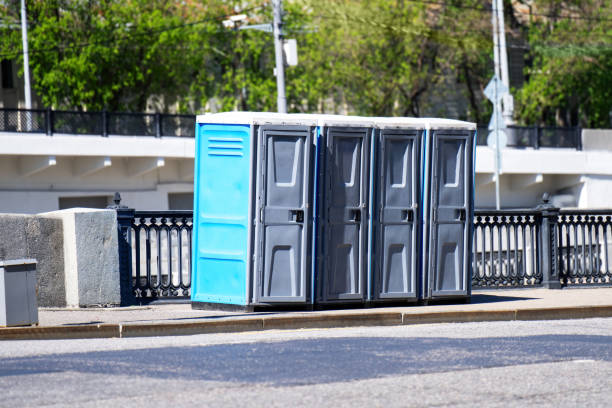Affordable portable toilet rental in Belwood, NC